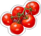 adom tropical foods - tomatoes