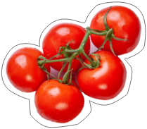 adom tropical foods - tomatoes